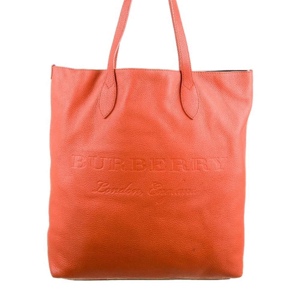 Burberry London Tote